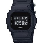 CASIO DW-5600BBN-1