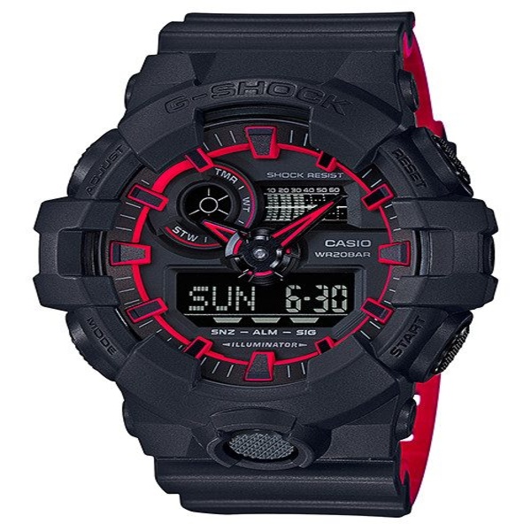admin-ajax-(1) CASIO GA-700SE-1A4 - Slika 1