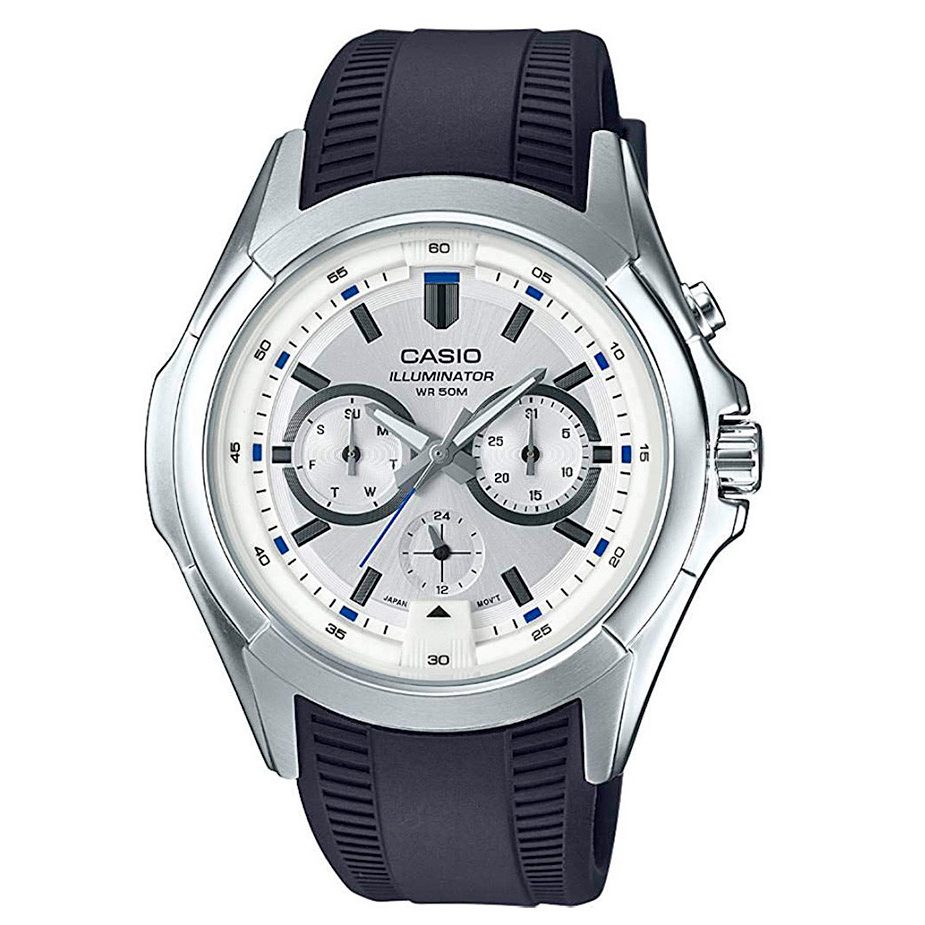 Muški sat Casio MTP-E204-7A