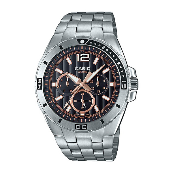 MTD-1060D-1A3 CASIO MTD-1060D-1A3 - Slika 1