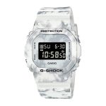 CASIO DW-5600GC-7