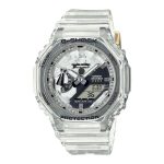 CASIO GMA-S2140RX-7A