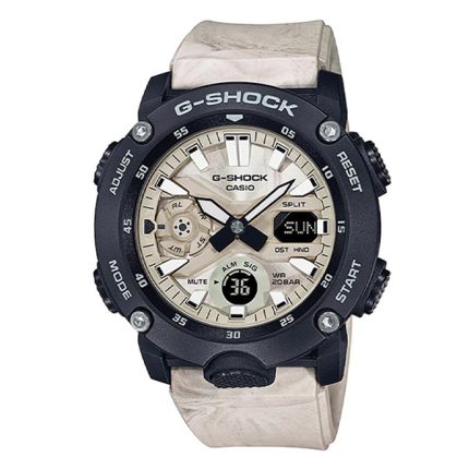 CASIO GA-2000WM-1A