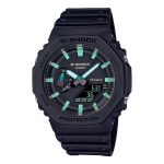 CASIO GA-2100RC-1A
