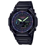 CASIO GA-2100RGB-1A
