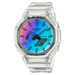 CASIO GA-2100SRS-7A