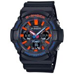 CASIO GAS-100CT-1A