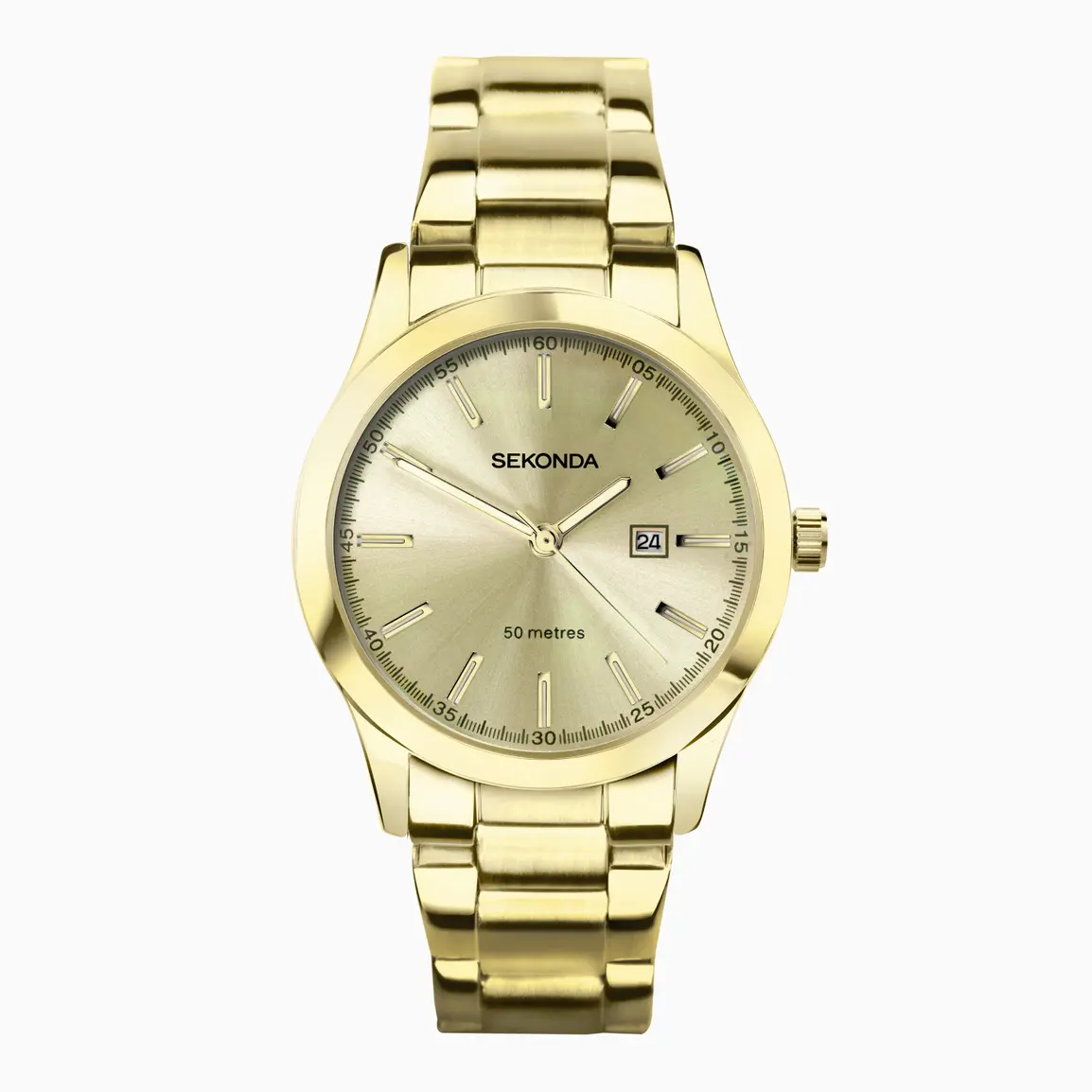 40428 SEKONDA 40428 - Slika 1