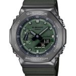 CASIO GM-2100B-3A